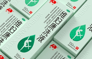 吉林敖東維婦康洗液